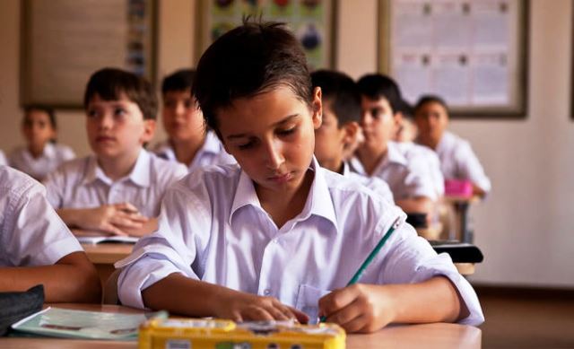 Dərs günlərinin sayı uzadılacaq